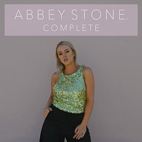 Stone, Abbey: Complete