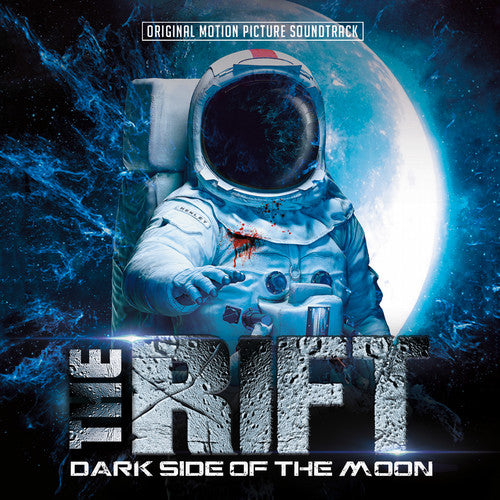 Rift - Dark Side of the Moon / O.S.T.: Rift - Dark Side Of The Moon (Original Soundtrack)