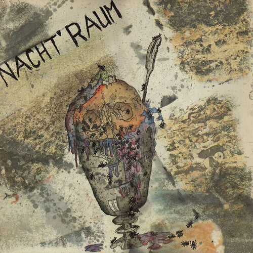 Nacht'Raum / Bande Berne Crematoire: Expanded 1982-1984