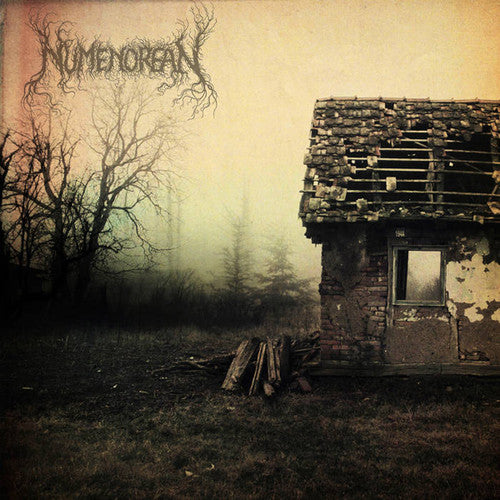 Numenorean: Demo 2014