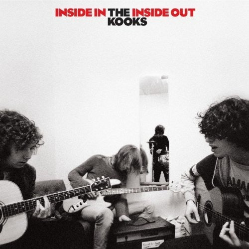 Kooks: Inside In / Inside Out