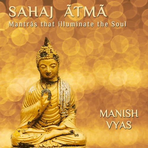 Vyas, Manish: Sahaj Amta