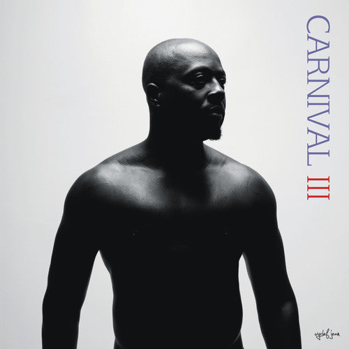 Jean, Wyclef: Carnival III: The Fall & Rise of a Refugee