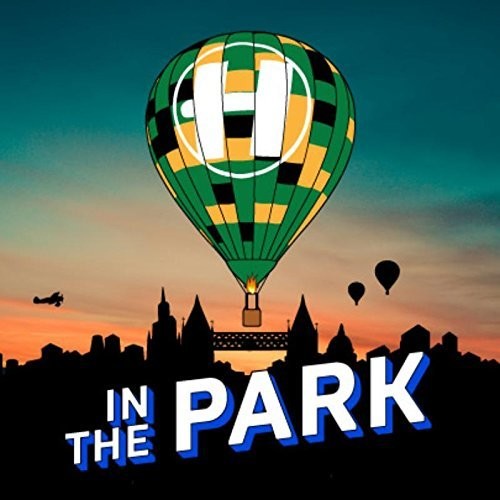 Hospitality in the Park / Various: Hospitality In The Park / Various