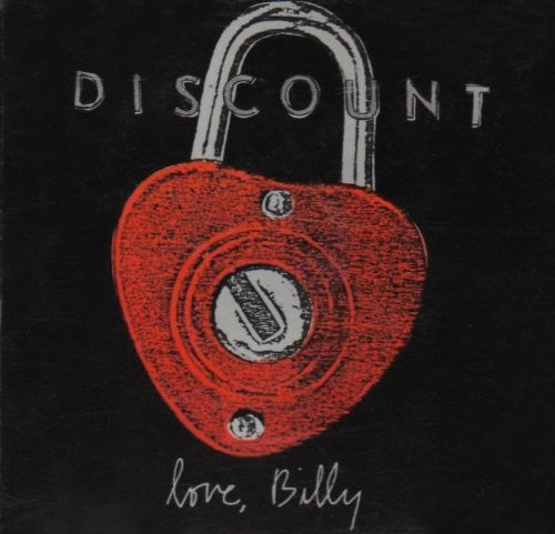 Discount: Love Billy