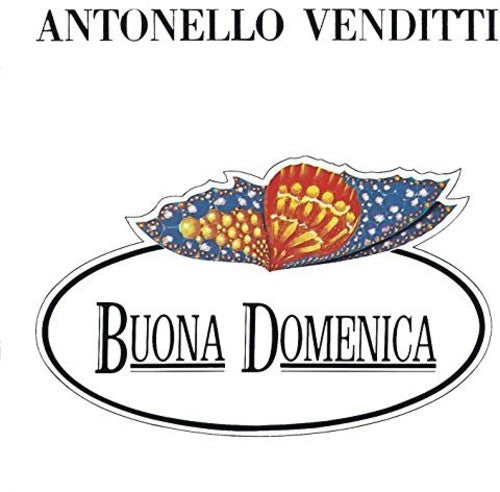 Venditti, Antonello: Buona Domenica