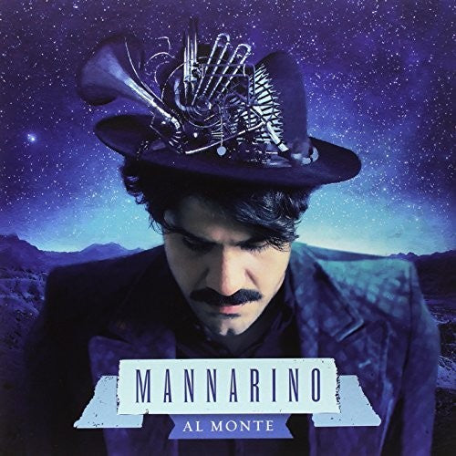 Mannarino: Al Monte