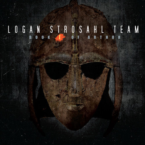 Strosahl, Logan Team: Book I Of Arthur