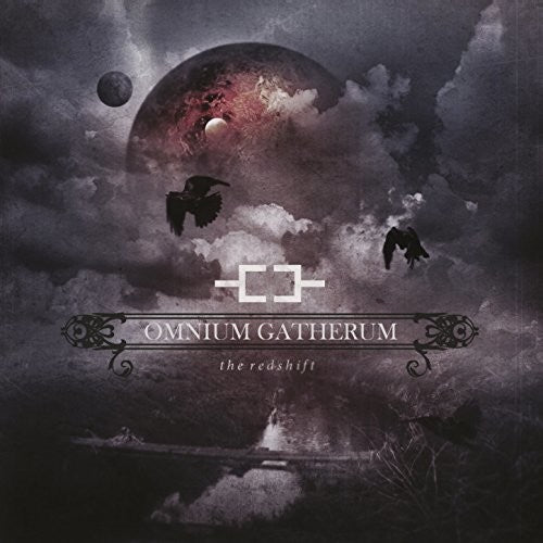 Omnium Gatherum: The Redshift