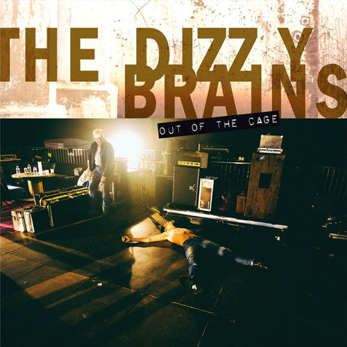 Dizzy Brains: Out Of The Cage