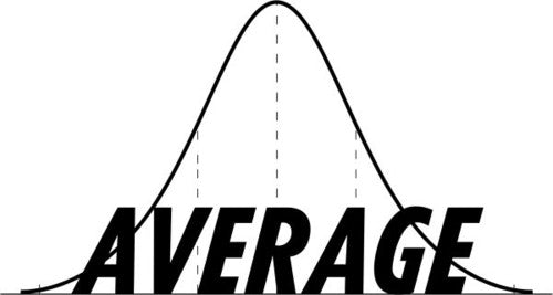 Average: Average