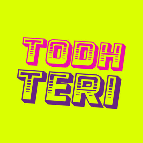 Teri, Todh: Deep In India 1