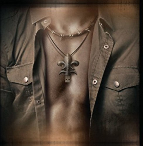 Operation: Mindcrime: The Key