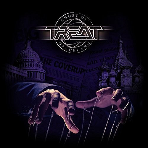 Treat: Ghost Of Graceland