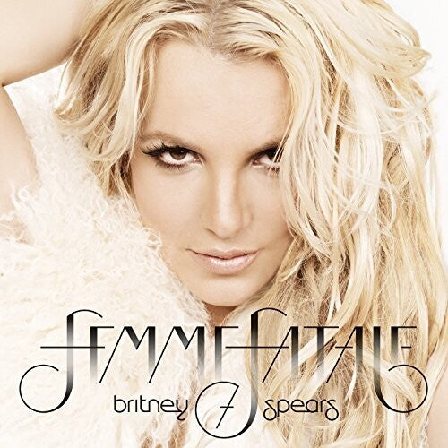 Spears, Britney: Femme Fatale