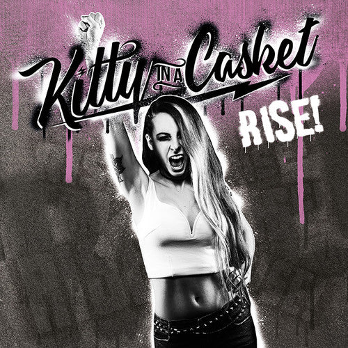 Kitty In a Casket: Rise