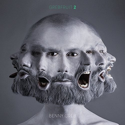 Greb, Benny: Grebfruit 2