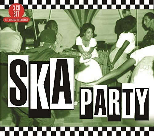 Ska Party / Various: Ska Party / Various