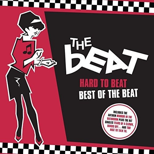 English Beat: Hard To Beat