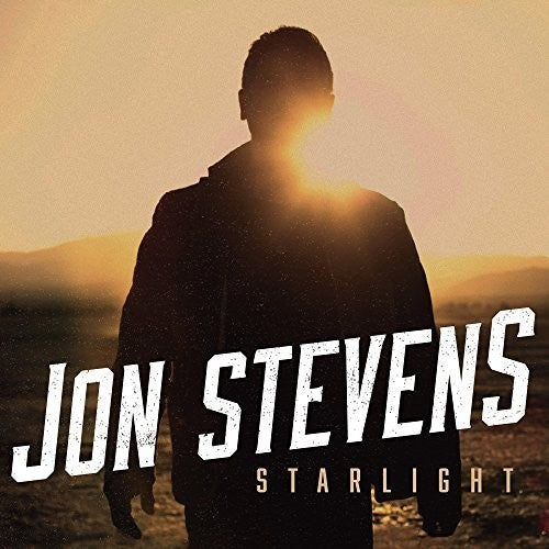 Stevens, Jon: Starlight