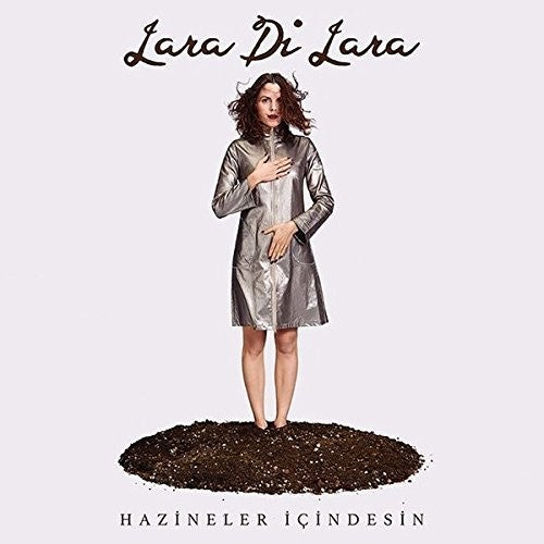 Di Lara, Lara: Hazineler Icindesin