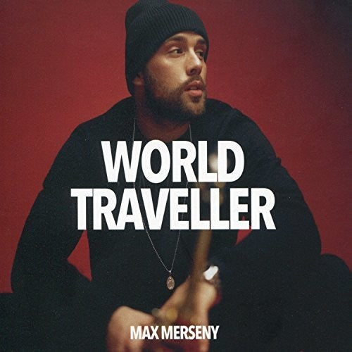 Merseny, Max: World Traveller