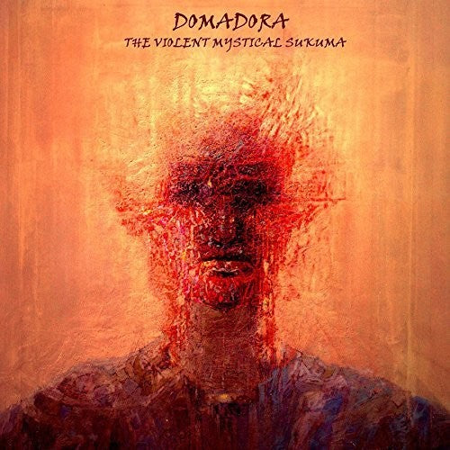 Domadora: Violent Mystical Sukuma