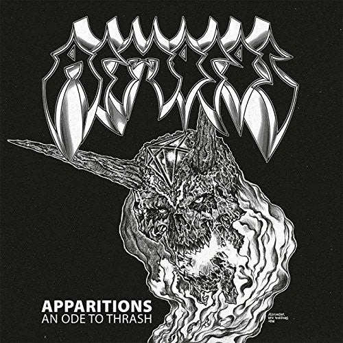 Armoros: Apparitions: Ode To Thrash (Purple Vinyl)