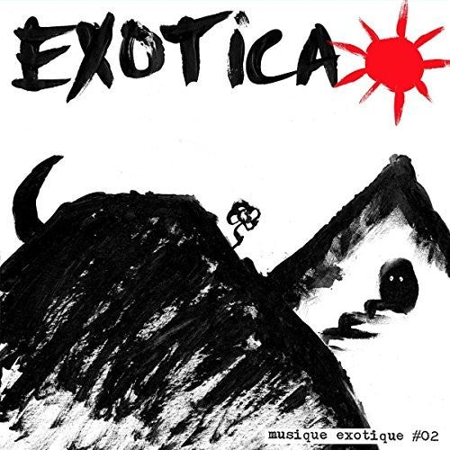 Exotica: Musique Exotique #02