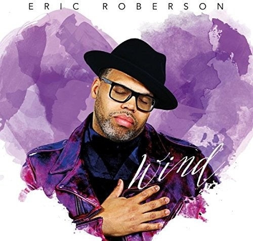 Roberson, Eric: Wind