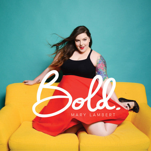 Lambert, Mary: Bold