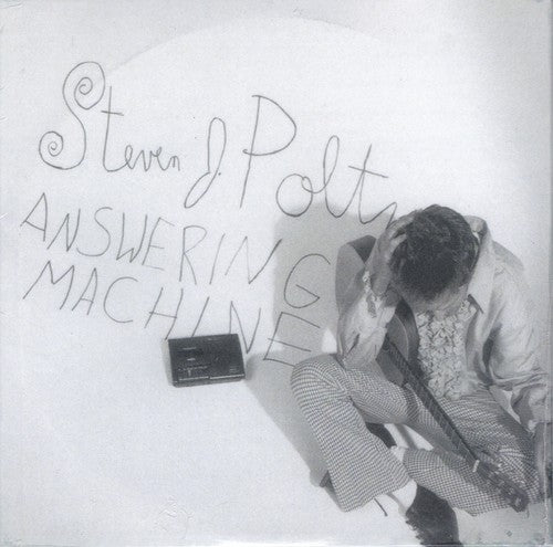 Poltz, Steve: Answering Machine