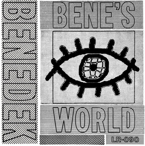 Benedek: Bene's World