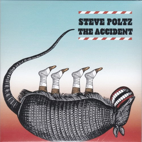 Poltz, Steve: The Accident