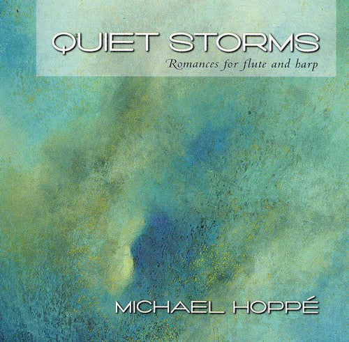 Hoppe, Michael: Quiet Storms