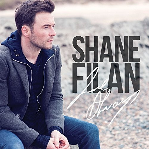 Filan, Shane: Love Always