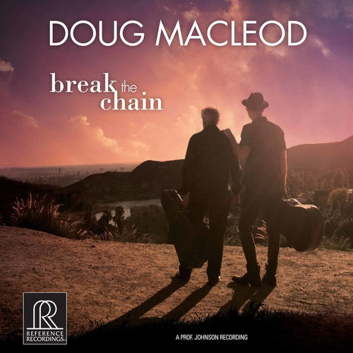 Macleod / Macleod / Macleod: Break the Chain