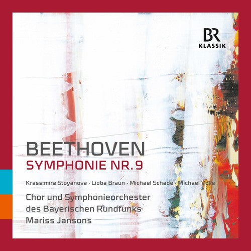 Beethoven / Jansons: Beethoven: Symphony 9