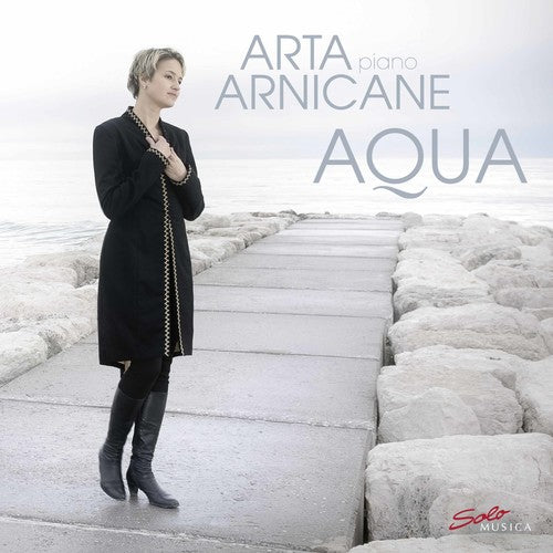 Berio / Arnicane: Aqua