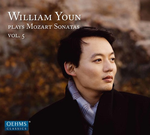Mozart / Youn: Mozart: Pia Sonatas, 5