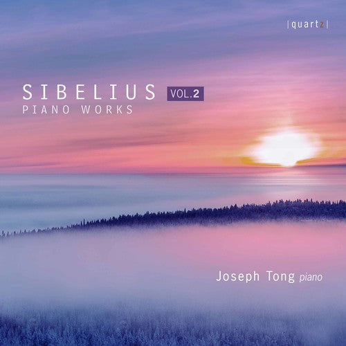 Sibeilus / Tong: Sibelius Pia Works, 2