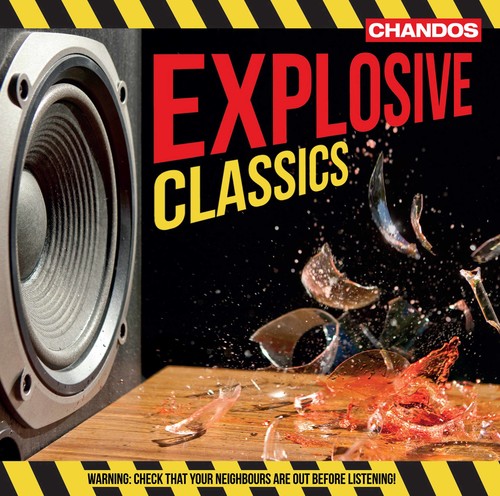 Explosive Classics / Various: Explosive Classics