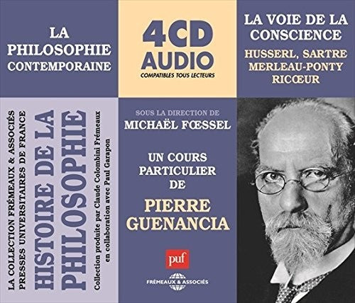 Guenancia / Un Cours Particulier De Pierre: Histoire de la Philoshie 3