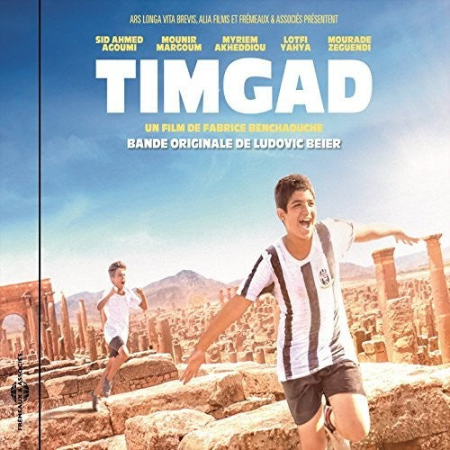 Beier / Beier: Timgad