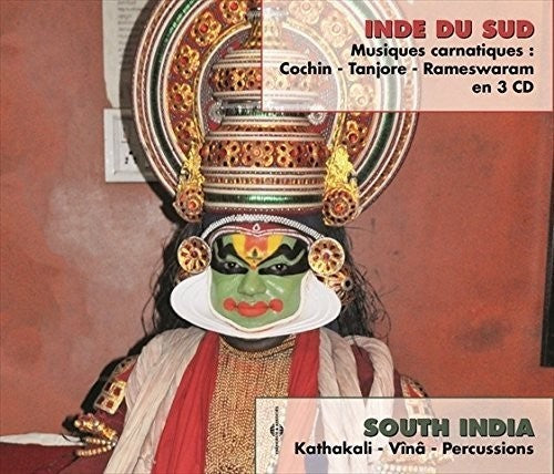 Inde Du Sud / Various: Inde Du Sud