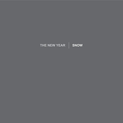 The New Year: Snow