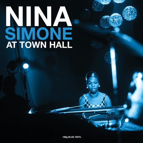 Simone, Nina: At Town Hall