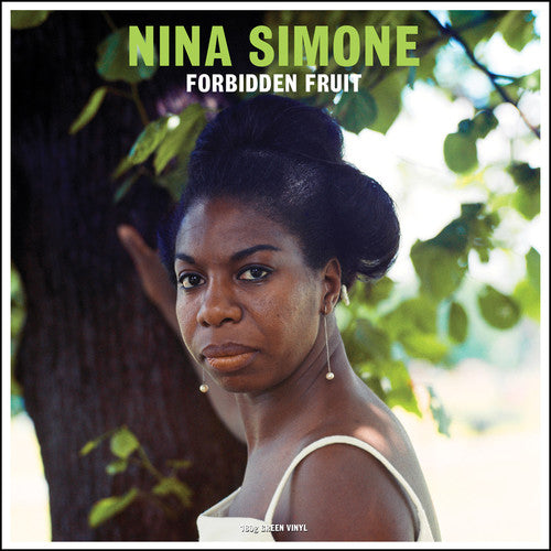 Simone, Nina: Forbidden Fruit