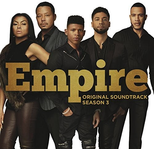 Empire: Season 3 / O.S.T.: Empire (Original Soundtrack Season 3)