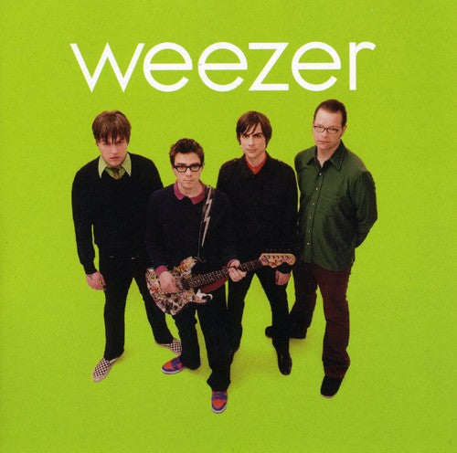 Weezer: Weezer 2